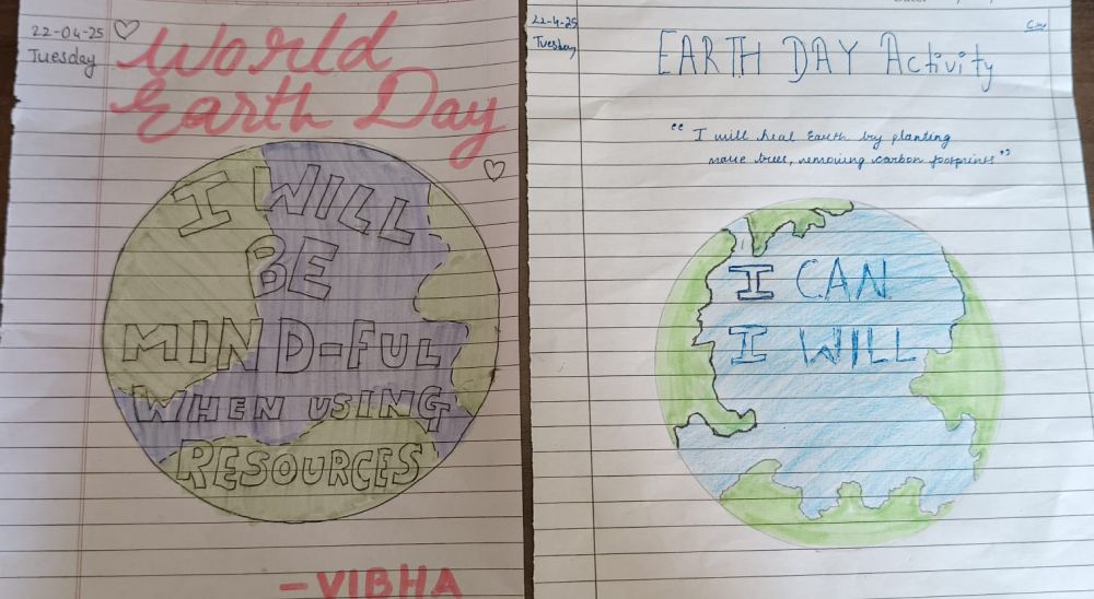 World Earth Day